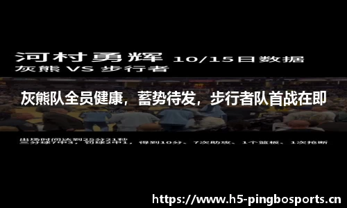 平博体育