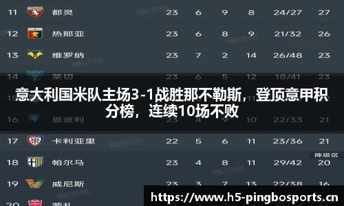 平博体育官网