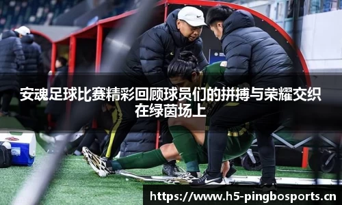 安魂足球比赛精彩回顾球员们的拼搏与荣耀交织在绿茵场上